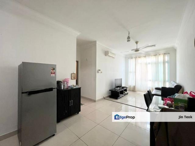 Condominium for sale in Johore Bahru, Johor