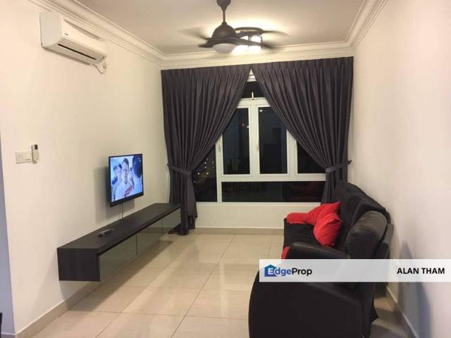 Condominium for rent in Johore Bahru, Johor