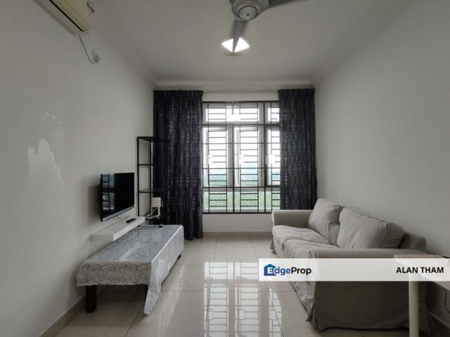 Condominium for rent in Johore Bahru, Johor