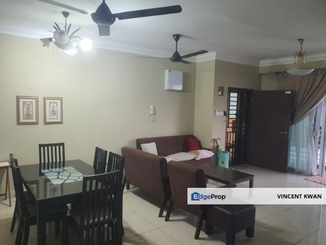Condominium for sale in Johore Bahru, Johor