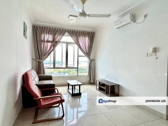 Condominium for sale in Johore Bahru, Johor