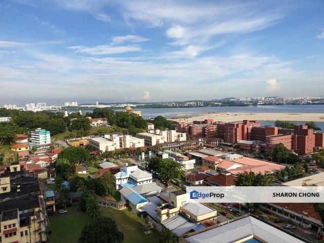 Condominium for sale in Johore Bahru, Johor