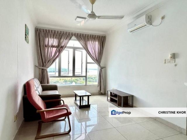 Condominium for sale in Johore Bahru, Johor