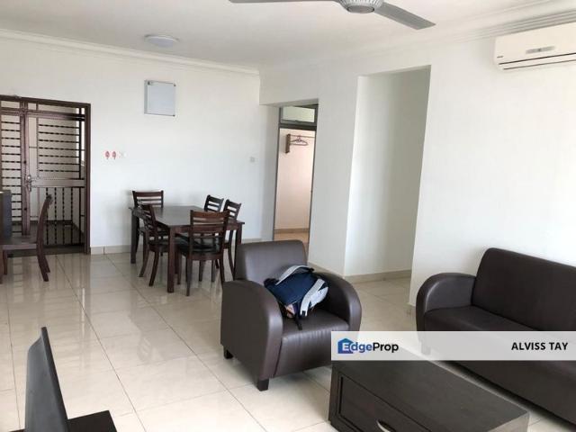Condominium for sale in Johore Bahru, Johor