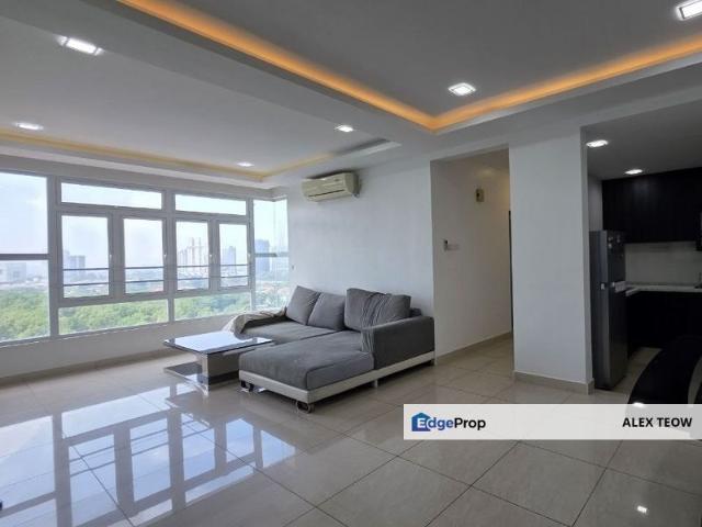 Condominium for sale in Johore Bahru, Johor