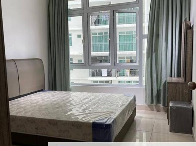 Condominium for rent in Johore Bahru, Johor