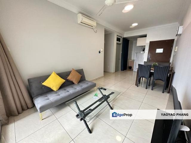 Condominium for sale in Johore Bahru, Johor
