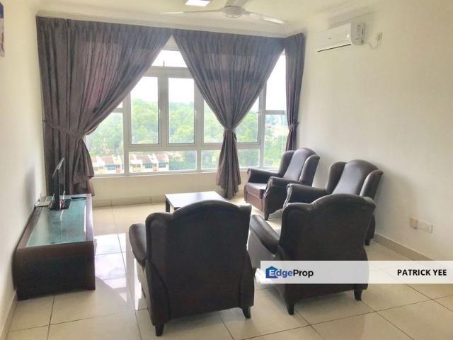 Condominium for sale in Johore Bahru, Johor