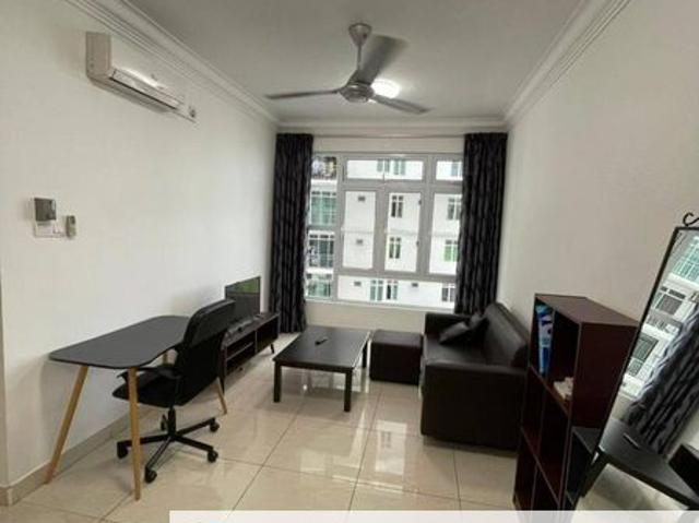 Condominium for sale in Johore Bahru, Johor