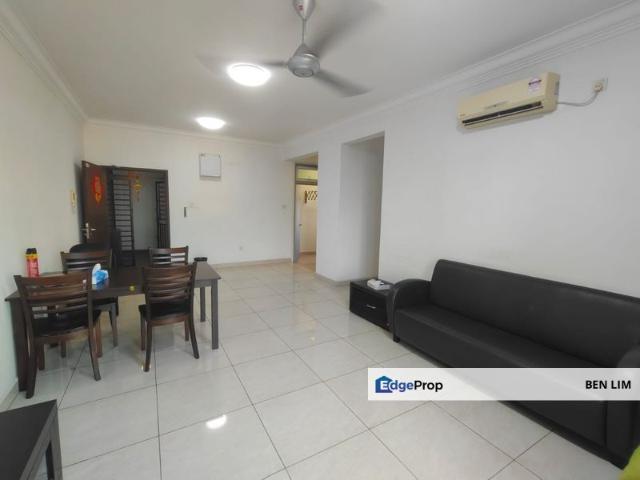 Condominium for rent in Johore Bahru, Johor