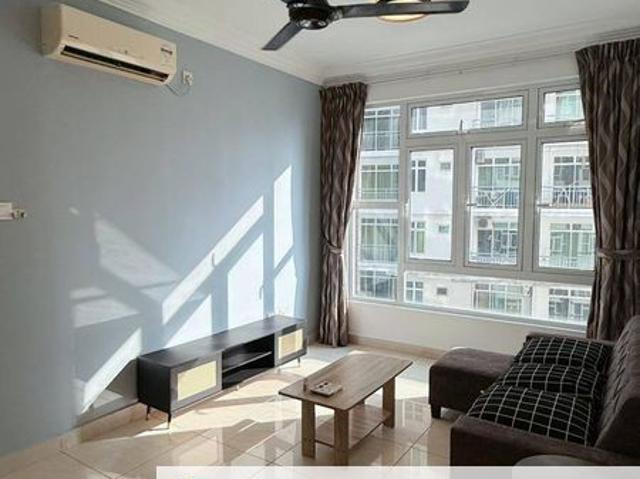 Condominium for rent in Johore Bahru, Johor