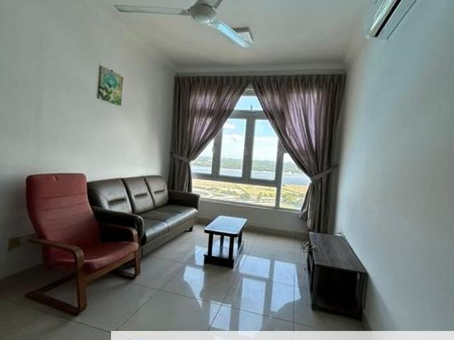 Condominium for sale in Johore Bahru, Johor