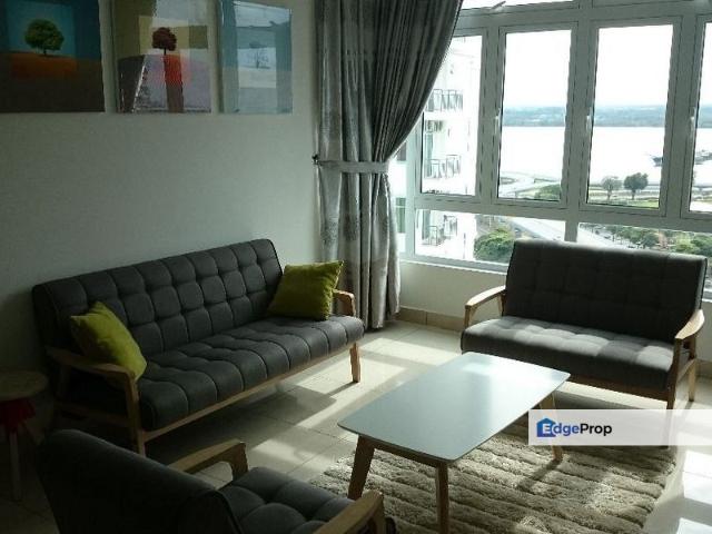 Condominium for sale in Johore Bahru, Johor