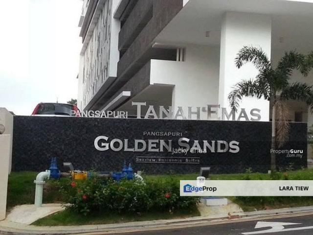Condominium for rent in Johore Bahru, Johor