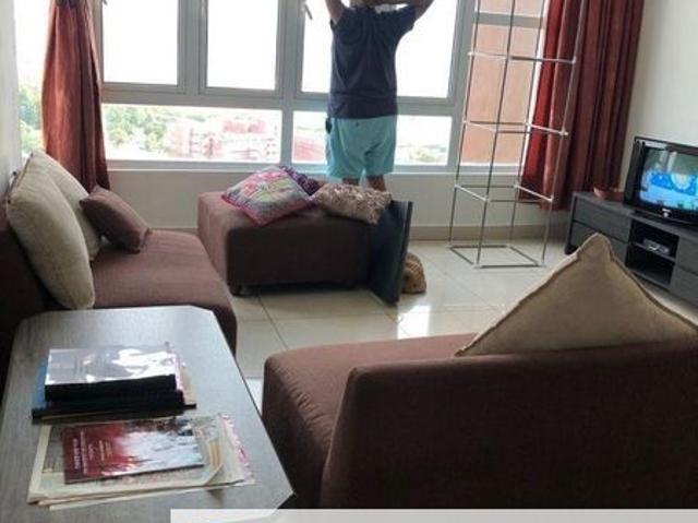 Condominium for rent in Johore Bahru, Johor