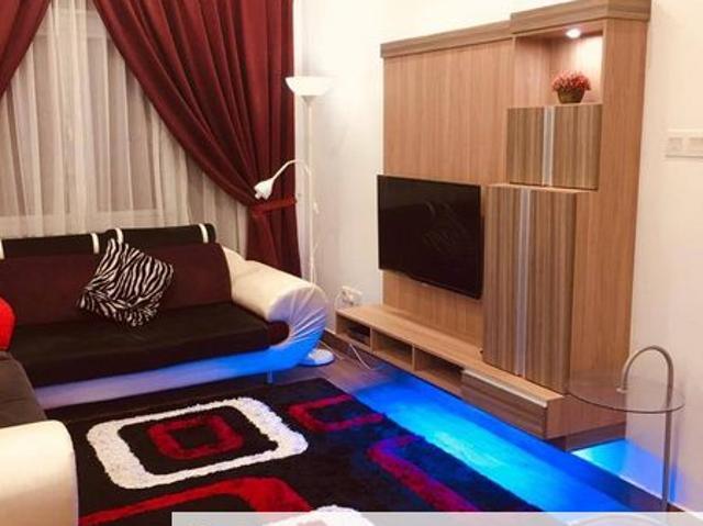 Condominium for rent in Johore Bahru, Johor