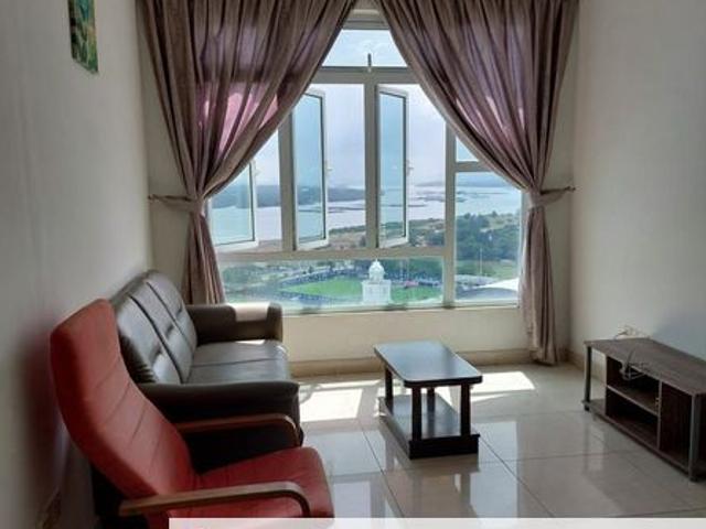 Condominium for sale in Johore Bahru, Johor
