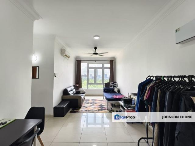Condominium for sale in Johore Bahru, Johor
