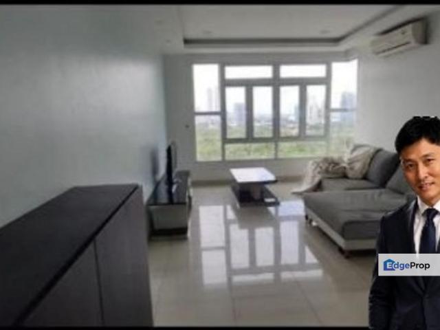 Condominium for sale in Johore Bahru, Johor