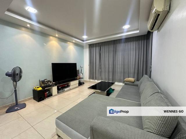 Condominium for sale in Johore Bahru, Johor