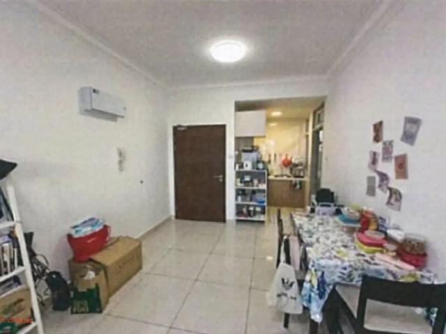 Apartment for rent in Johore Bahru, Johor