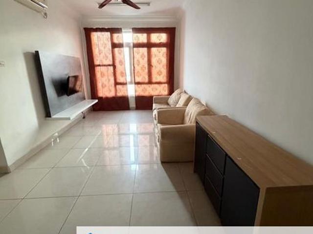 Condominium for rent in Johore Bahru, Johor
