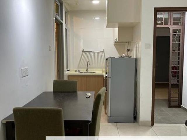 Condominium for rent in Johore Bahru, Johor