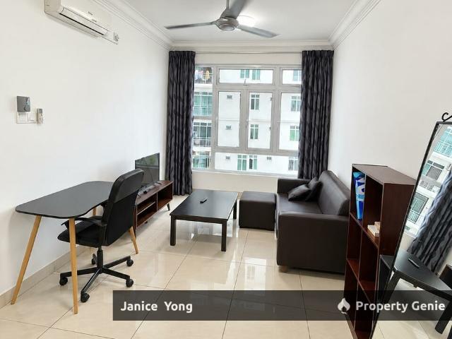 Condominium for sale in Johor Bahru
