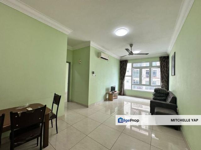 Condominium for rent in Johore Bahru, Johor