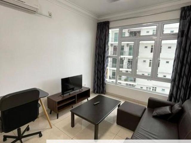 Condominium for sale in Johore Bahru, Johor