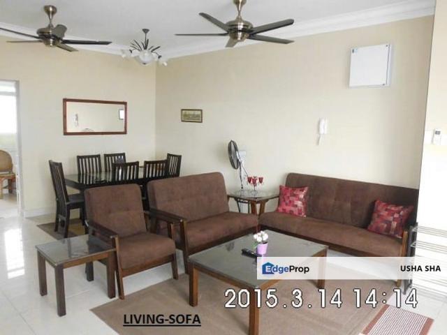 Condominium for sale in Johore Bahru, Johor