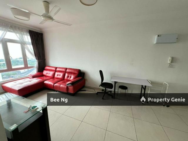 Condominium for rent in Johore Bahru, Johor