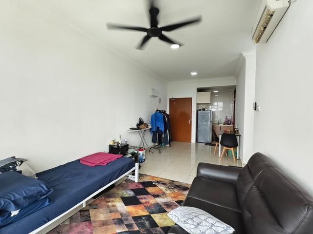 Apartment for sale in Johor Bahru