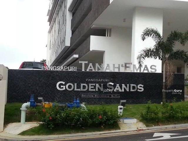Serviced Residence for rent in Johore Bahru, Johor