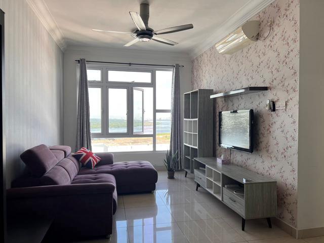 Serviced Residence for sale in Johore Bahru, Johor