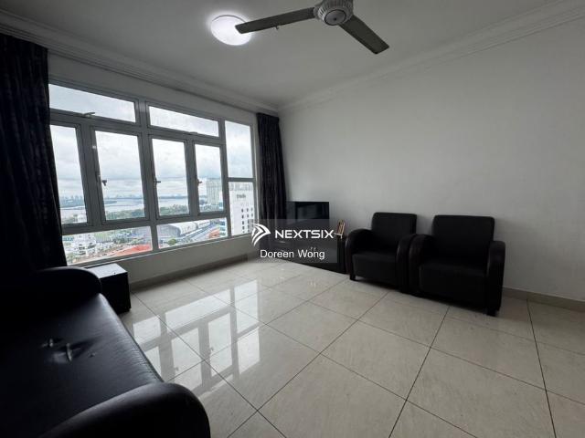 Apartment for rent in Johore Bahru, Johor