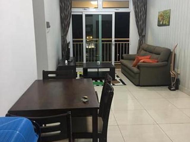 Serviced Residence for rent in Johore Bahru, Johor