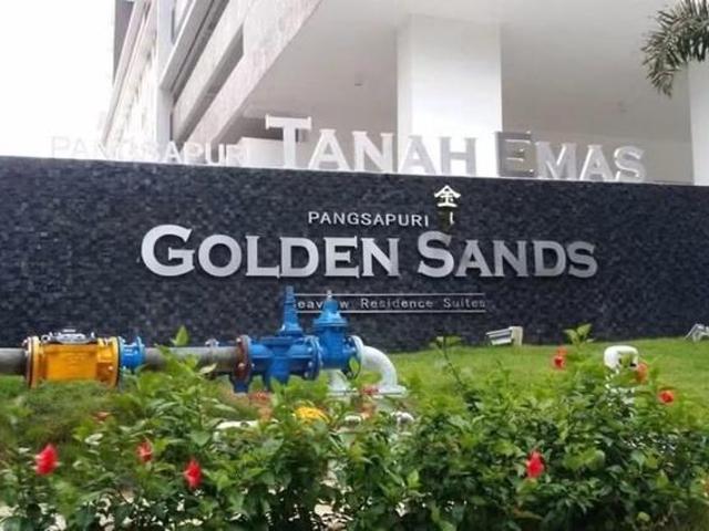 Serviced Residence for sale in Johore Bahru, Johor