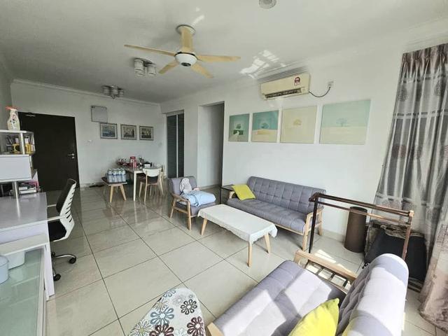 Serviced Residence for sale in Johore Bahru, Johor