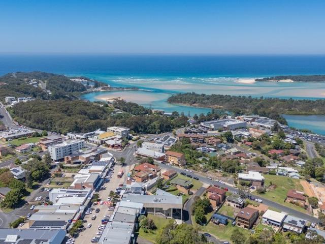 Townhouse for sale in Nambucca Heads, Nambucca Valley Council