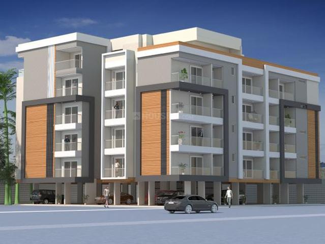 Flat for sale in Raipur