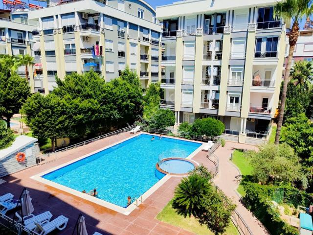 Hurma Mahallesi, Konyaaltı içerisinde kiralık mülk