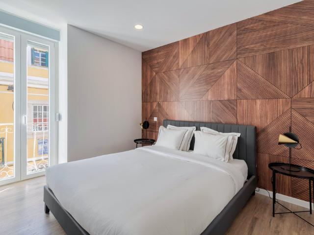 Apartamento alugar em Setúbal