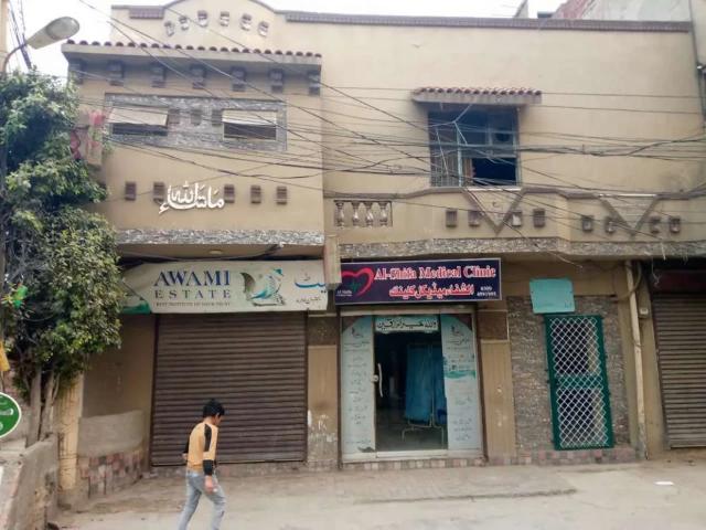 Commercial for rent in Rawalpindi, Islamabad Capital Territory