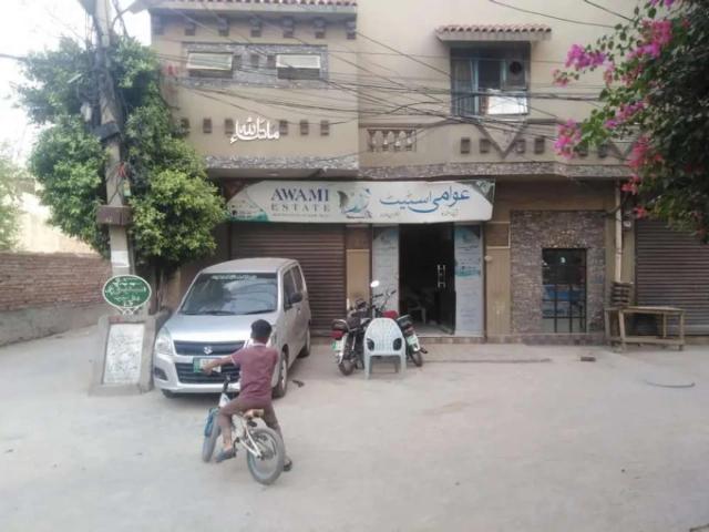 Commercial for rent in Rawalpindi, Islamabad Capital Territory