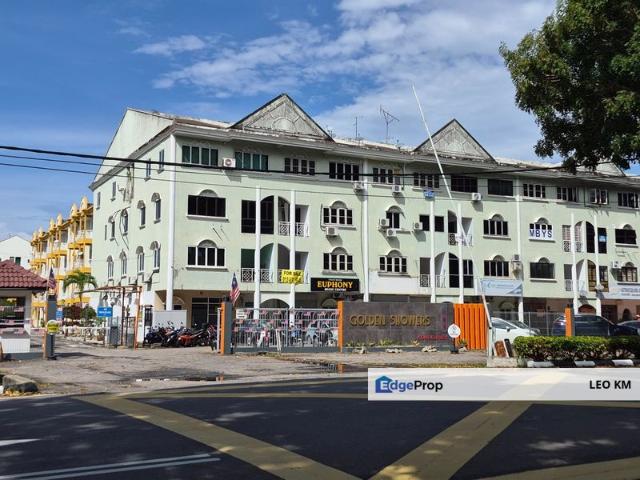 Condominium for rent in Taman Klebang Jaya, Bandaraya Melaka