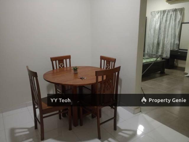Condominium for sale in Malaka
