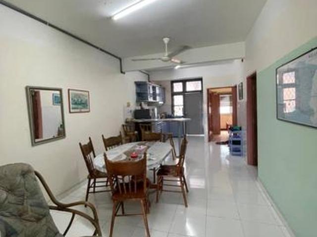 Condominium for sale in Klebang Besar, Bandaraya Melaka