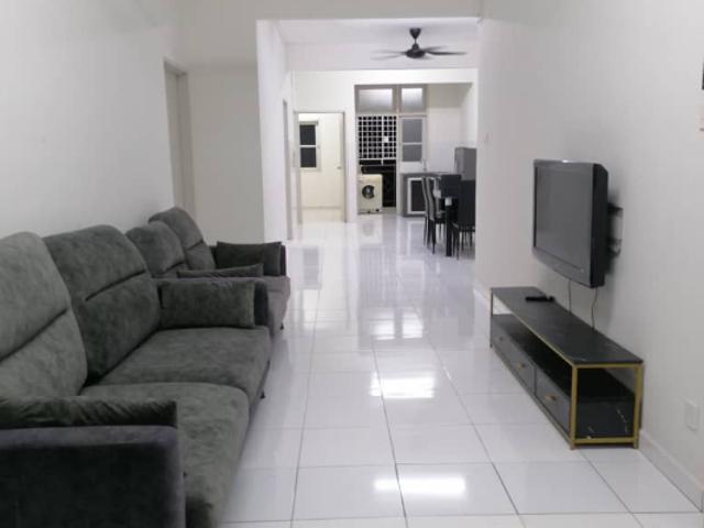 Apartment for rent in Malaka