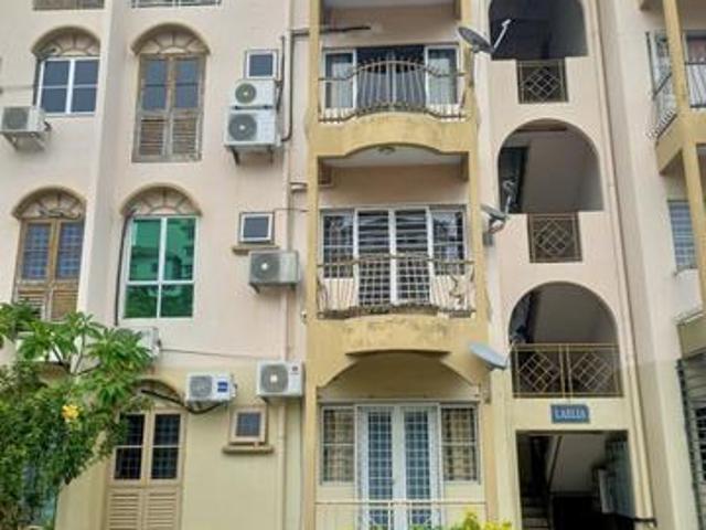 Condominium for sale in Klebang Besar, Bandaraya Melaka